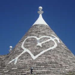 Alberobello and the magic of the trulli