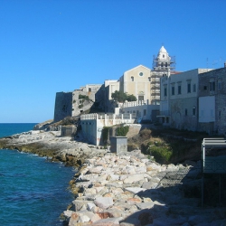 Vieste, una delle mete più affascinanti di Puglia