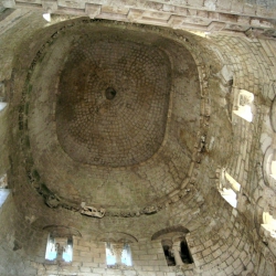 Monte Sant'Angelo and the Sanctuary of San Michele Arcangelo.