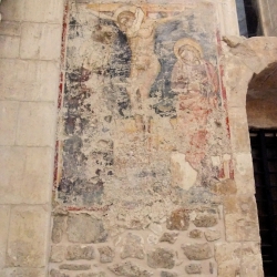 Monte Sant'Angelo and the Sanctuary of San Michele Arcangelo.