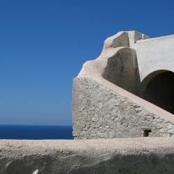 THE TREMITI ISLANDS