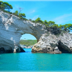 Vieste, una delle mete piÃ¹ affascinanti di Puglia