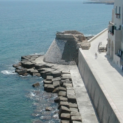 Monopoli, between the sea and beauty