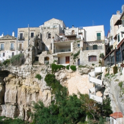 Vieste, una delle mete piÃ¹ affascinanti di Puglia