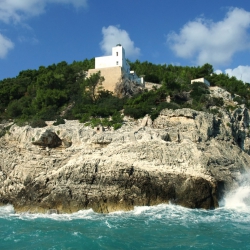 Vieste, una delle mete piÃ¹ affascinanti di Puglia