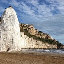Vieste, una delle mete piÃ¹ affascinanti di Puglia