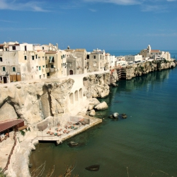 Vieste, una delle mete più affascinanti di Puglia