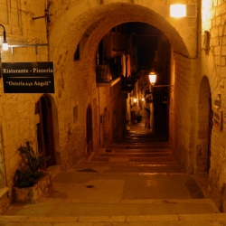 Vieste, una delle mete piÃ¹ affascinanti di Puglia