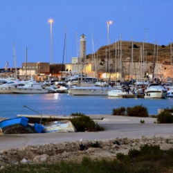Vieste, one of the most fascinating destinations in Puglia