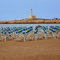 Vieste, una delle mete piÃ¹ affascinanti di Puglia