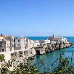 Vieste, una delle mete piÃ¹ affascinanti di Puglia