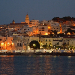 Vieste, una delle mete piÃ¹ affascinanti di Puglia