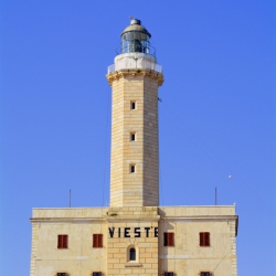 Vieste, una delle mete piÃ¹ affascinanti di Puglia