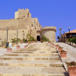 THE TREMITI ISLANDS