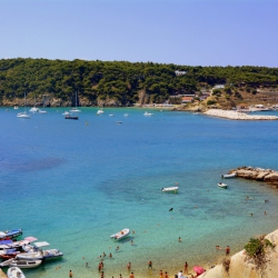 THE TREMITI ISLANDS