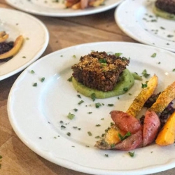 CUCINA MEDITERRANEA E  YOGA CON GUSTO