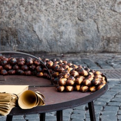 St. Martin's day: not just wine and roasted chestnuts!