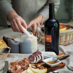 Vetrère - The wines of Salento