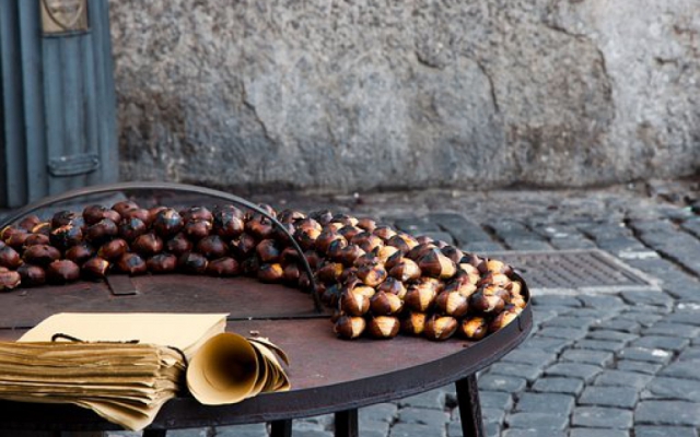 St. Martin's day: not just wine and roasted chestnuts!