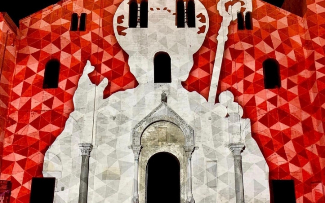 Saint Nicolas