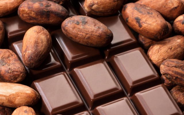 Chocolate party