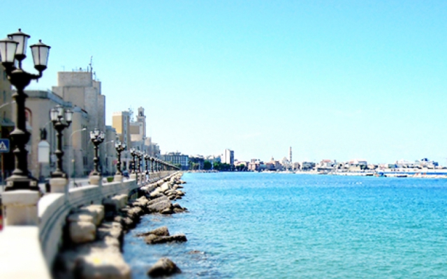 Bari: An Authentic Corner of Apulia, Where History, Sea, and Charming Hospitality Meet