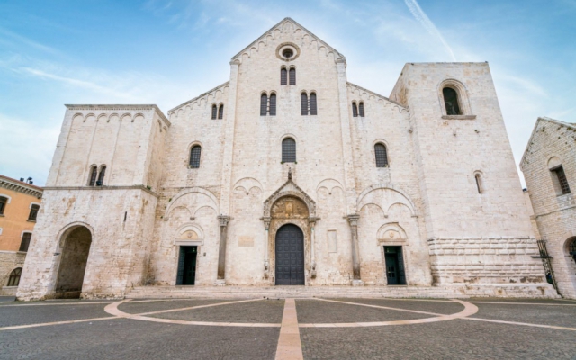 Discover Bari: Events, Culture, and Relaxation in the Heart of the City