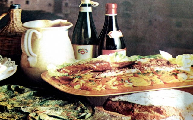 Flavors of the Gargano: What to Eat on Holiday Between Sea, Nature, and Tradition.