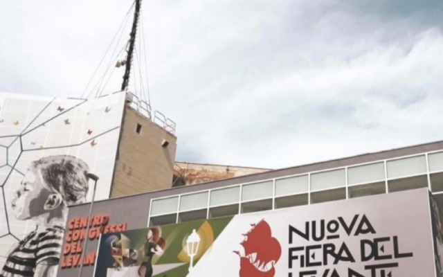 Experience Bari in September: Must-See Events and Stays in the Historic Center