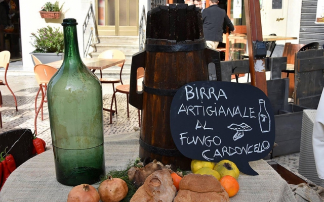 The Last Months of the Year in Bari: Traditions, Flavours, and Authentic Hospitality