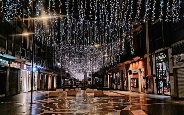 Discover Bari in December and Experience the Elegance of “La Finestra sul Campanile