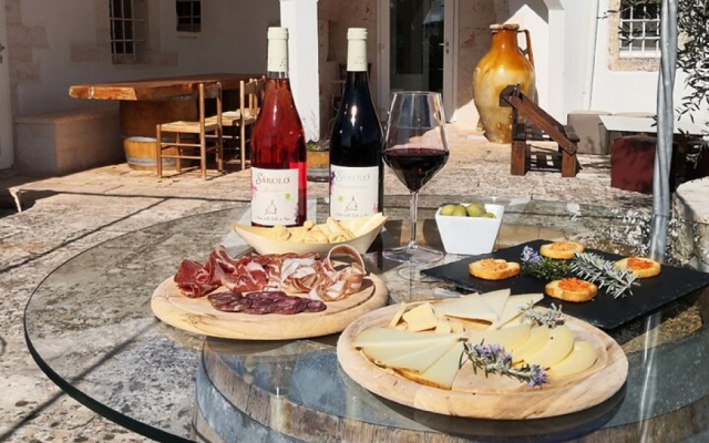 May in the Itria Valley: the perfect time to discover it (between events and festivals)