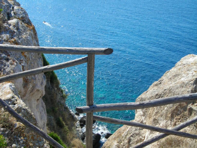THE TREMITI ISLANDS