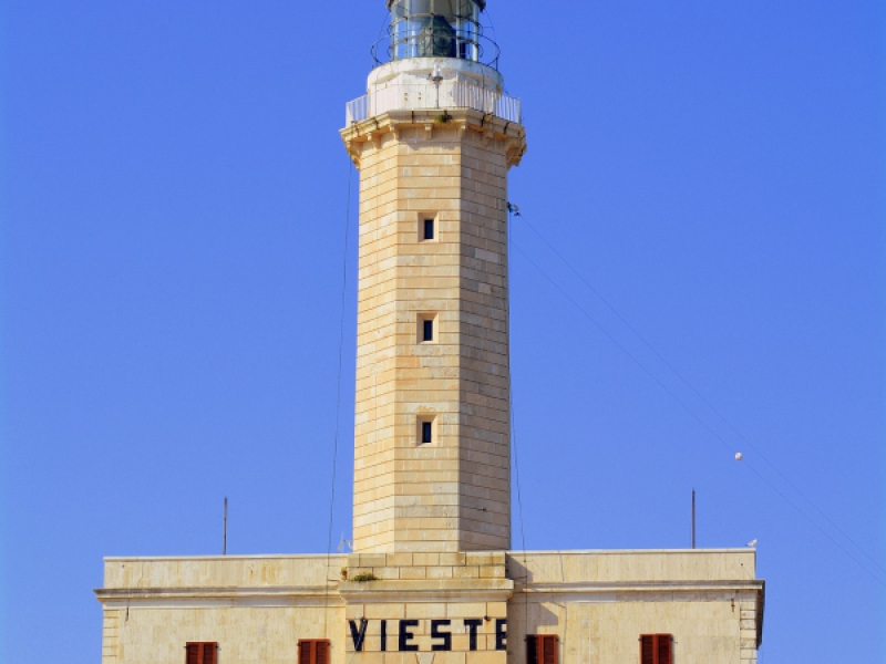 Vieste, una delle mete piÃ¹ affascinanti di Puglia