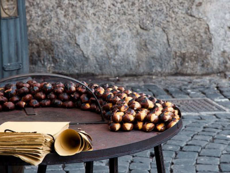 St. Martin's day: not just wine and roasted chestnuts!