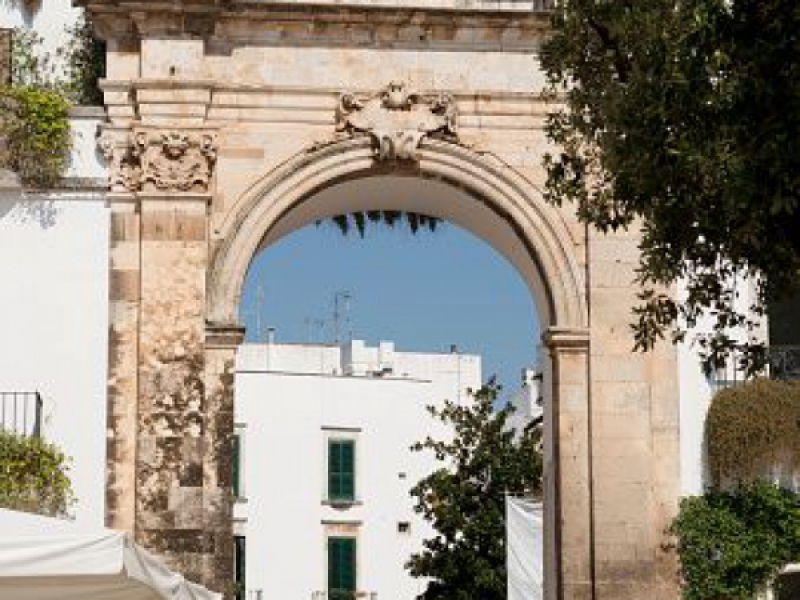 Martina Franca: The Baroque Pearl of Puglia, Between History, Culture, and Nature