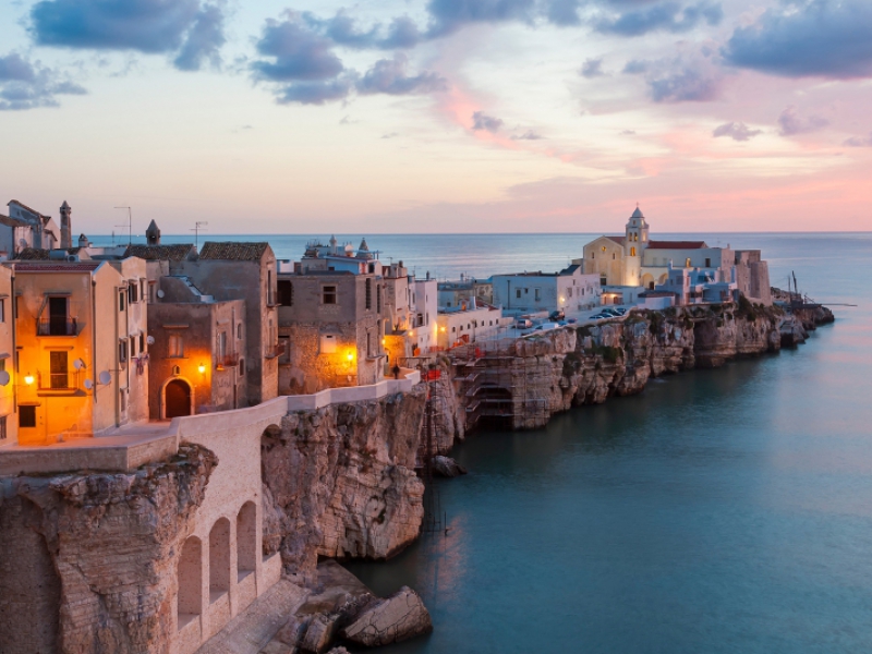 Savelletri: Between Sea, Tradition, and Beauty to Discover