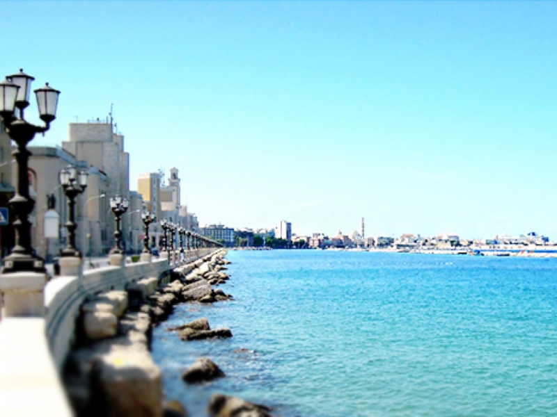 Bari: An Authentic Corner of Apulia, Where History, Sea, and Charming Hospitality Meet
