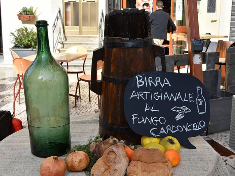 The Last Months of the Year in Bari: Traditions, Flavours, and Authentic Hospitality