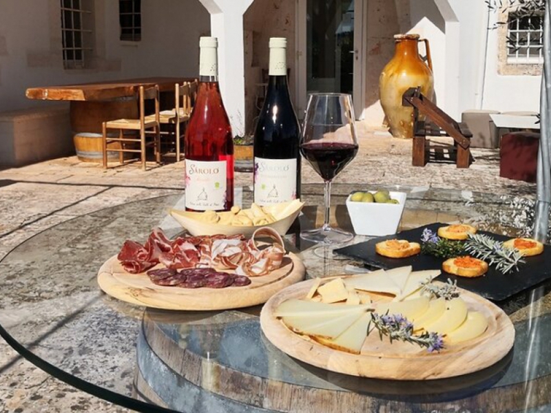 May in the Itria Valley: the perfect time to discover it (between events and festivals)