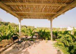 Common areas